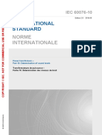 IEC-60076 10-2016-Power transformers. Application guide.pdf