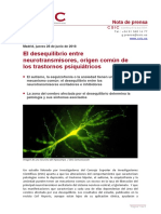 28junio2018 Neurotransmisores - 0 PDF