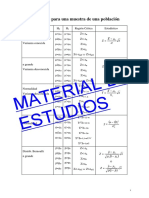 Material de Estudio