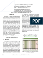 DEP Particle Dynamics: Measuring Vertical and Horizontal Forces