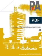 06 - N8 - Magda Maria I Serrano - Arquitecturas Sin Fin PDF