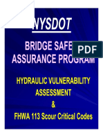 Bridge Vulnerability