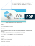 Manual Chip Wii Virtual