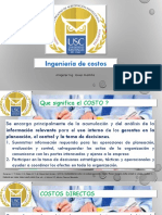 Tipos de Costos PDF