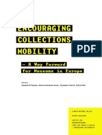 Encouraging Collections Mobility A4