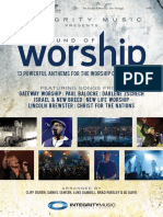 The Sound of Worship PDF