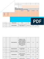 Matriz Legal Ferreteria