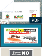 Grupo de Vectores