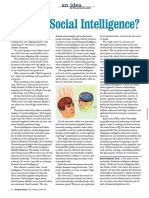 Social Intelligence - Gloeman.pdf