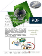 C.S. Analiticos.pdf Gestion Ambiental