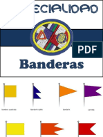 Diapositivas Banderas