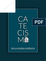 Catecismo de La Iglesia Católica PDF