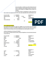 Finanzas Empresariales Clase 03