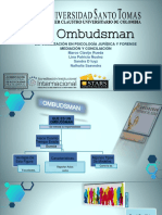 El Ombudsman
