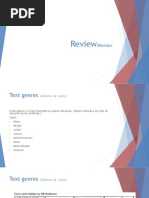 Aula 5- Review(Revisão)