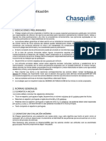 NPChasqui PDF