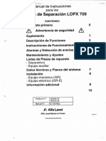 Centrifuga ALFA LAVAL PDF