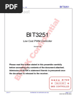 BIT3251 Datasheet PDF