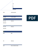 DELVRY03 IDOC To EDIFACT DESADV D96A Mapping Template For AMAZON Updated