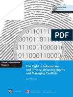 Right to Information and Privacy.pdf