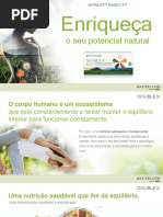PO Nutrilite Double X Brand PPT Final