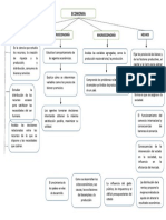 Mapa Conceptual Economia