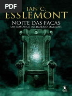 Noite das Facas - Ian C. Esslemont.pdf