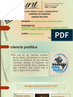 Ciencia Politica Diap.