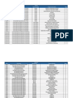 Oferta Programas Educativos PAME 2018