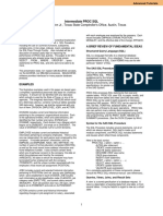 SQL PDF