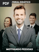 Motivando Pessoas