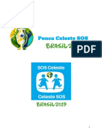 Manual Penca Celeste Sos