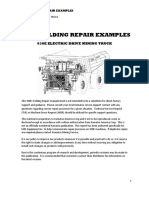 930 Frame Weld Reference Example Book