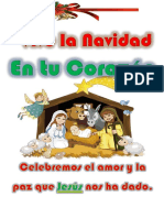 Navidad en Tu Corazon