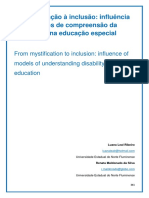Educação Especial PDF