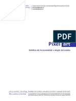 Pixel Art PDF