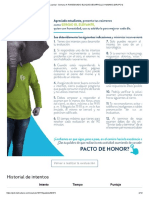 Examen Parcial - Semana 4 - DESARROLLO HUMANO PDF