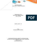 Macroeconomia Fase 3