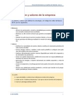 02.casos. Toma de Decisiones y Cuadros de Mando PDF