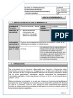 Guia Didactica Actividad Aprendizaje 4 PDF