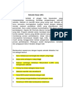 LK-01. Analisis Swot Kelompok I