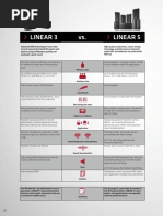 Linear3 Vs Linear5 en