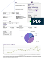 PremierRentaVariable InformeMensual