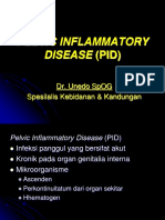 Pelvic Inflamatori Disease