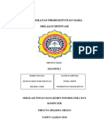 Peningkatan Produktivitas Usaha Melalui-Dikonversi