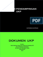 Materi Pendampingan Ukp - Bab 789