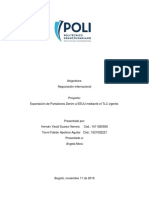 Proyecto Negocios internacionales.docx