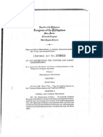 Cmta Ra 10863 PDF