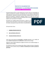 ENTREGA 3 - GESTIÓN DEL TRANSPORTE Y LA DISTRIBUCIÓN.pdf