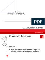 Ejercicios de Dinamica